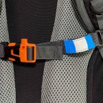 Mochila Chompipe 35 Azul - Imagen 5