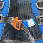 Mochila Chompipe 40 Azul - Imagen 17