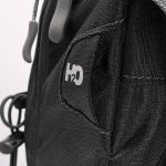 Mochila Chompipe 40 Negra - Imagen 14