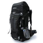 Mochila Chompipe 65 Negra