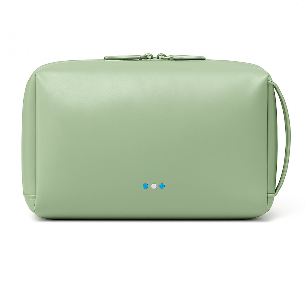 ChunchesXL-VERDEMENTA Organizador Chunches XL | Menta - Imagen 1