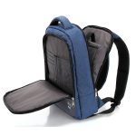 Mochila U2 Azul - Imagen 5
