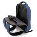 Mochila U2 Azul - Imagen 4