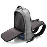Mochila U2 Gris - Imagen 4