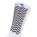 CALCETINES PATA DE CHUCHO FUT - TALLA L (BLANCOS) - Imagen 6