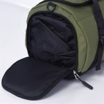 Maletín Entreno (mediano) - verde - Imagen 11