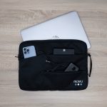 Funda para laptop N2 15.6" Negra - Imagen 4