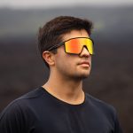 Lentes Gavilán Pro | Black Fire - Imagen 2