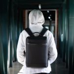 Mochila Go Light negro - Imagen 9