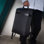 Mochila Go Light negro - Imagen 10