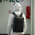 Mochila Go Light negro - Imagen 12