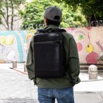 Mochila Go Light negro - Imagen 11