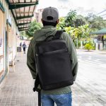 Mochila Go Light negro - Imagen 13