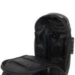 Mochila Go Mini Negra - Imagen 5