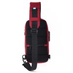 Mochila Go Mini Roja - Imagen 4