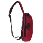 Mochila Go Mini Roja - Imagen 2