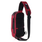 Mochila Go Mini Roja - Imagen 3