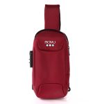 Mochila Go Mini Roja - Imagen 5