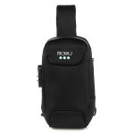 Mochila Go Mini Negra - Imagen 4