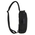 Mochila Go Mini Negra - Imagen 2