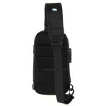 Mochila Go Mini Negra - Imagen 3
