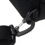 Mochila Go Mini Negra - Imagen 6