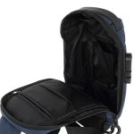 Mochila Go Mini Azul - Imagen 6