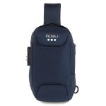 Mochila Go Mini Azul - Imagen 4