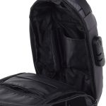 Mochila Go Mini Gris - Imagen 6