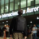 Mochila Go Viaje negro - Imagen 7