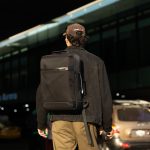 Mochila Go Viaje negro - Imagen 11