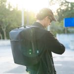 Mochila Go Viaje negro - Imagen 12