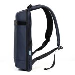 Mochila Go Light azul - Imagen 2