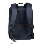Mochila Go Light azul - Imagen 3