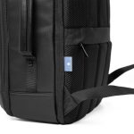 Mochila Go Viaje negro - Imagen 5