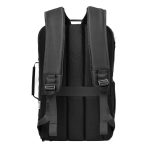 Mochila Go Viaje negro - Imagen 4