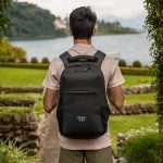 Mochila Go Negra - Imagen 16