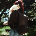 Mochila Go Negra - Imagen 18