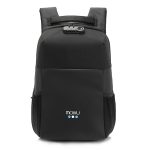 Mochila Go Negra - Imagen 4