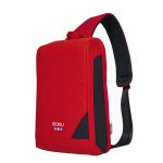 Mochila Go Mini Light Roja