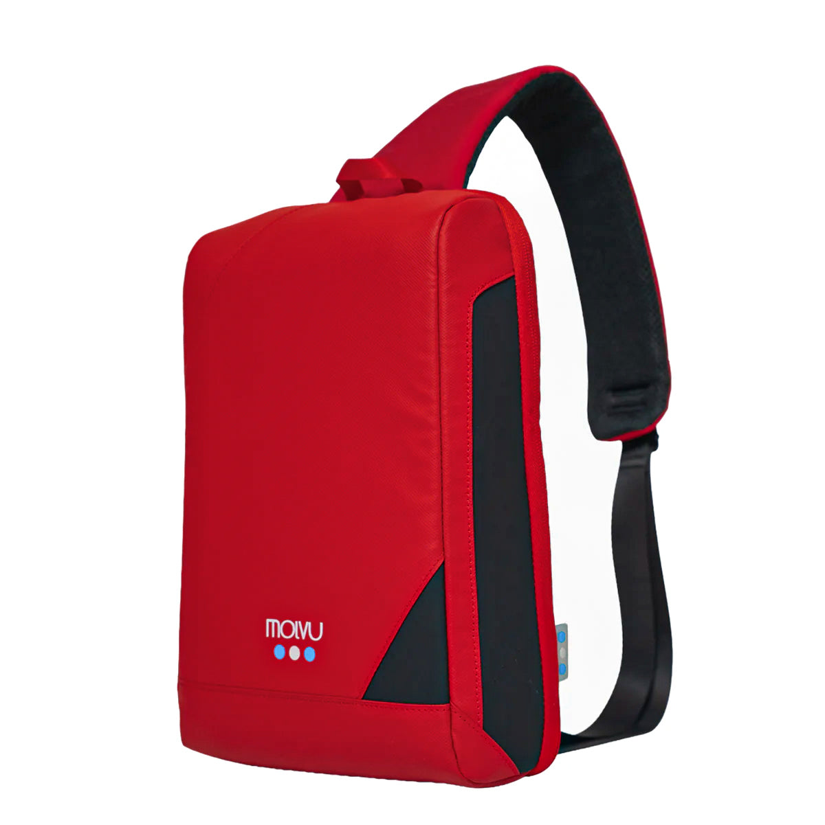 GO_MINI_LIGHT_ROJA Mochila Go Mini Light Roja - Imagen 1