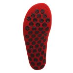 CALCETINES PATA DE CHUCHO FUT - TALLA L (ROJOS) - Imagen 6