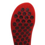 CALCETINES PATA DE CHUCHO FUT - TALLA L (ROJOS) - Imagen 7