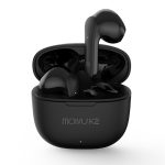Audífonos K2 + estuche negro - Imagen 6