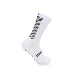 CALCETINES PATA DE CHUCHITO FUT KIDS - TALLA M (BLANCOS) - Imagen 2