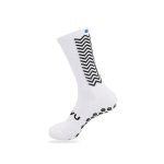 CALCETINES PATA DE CHUCHITO FUT KIDS - TALLA M (BLANCOS) - Imagen 3