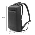 Mochila Go Light negro - Imagen 8