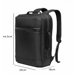Mochila Go Viaje negro - Imagen 6