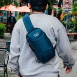 Mochila Go Mini Azul - Imagen 12