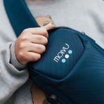 Mochila Go Mini Azul - Imagen 13